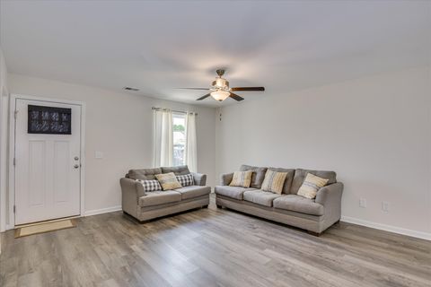 Tiny photo for 2086 Catlet Court, Aiken, SC 29803 (MLS # 219719)