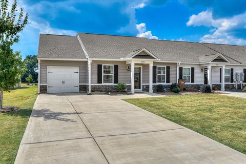 Tiny photo for 2086 Catlet Court, Aiken, SC 29803 (MLS # 219719)