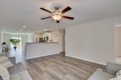 Tiny photo for 2086 Catlet Court, Aiken, SC 29803 (MLS # 219719)