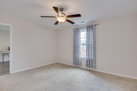 Tiny photo for 2086 Catlet Court, Aiken, SC 29803 (MLS # 219719)