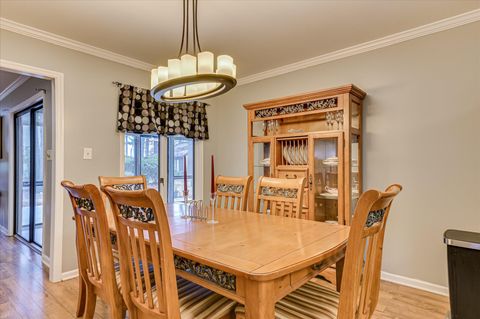 Tiny photo for 44 Troon Way, Aiken, SC 29803 (MLS # 221895)