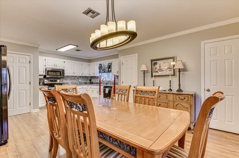 Tiny photo for 44 Troon Way, Aiken, SC 29803 (MLS # 221895)