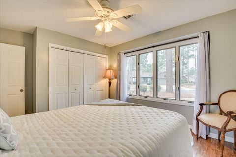 Tiny photo for 44 Troon Way, Aiken, SC 29803 (MLS # 221895)