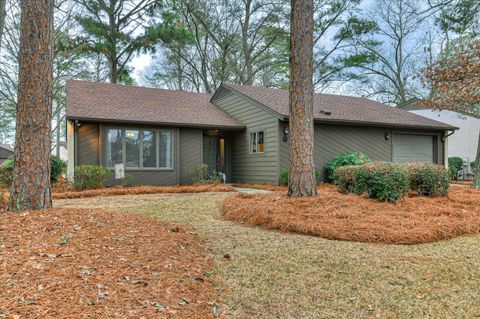 Photo of 44 Troon Way, Aiken, SC 29803 (MLS # 221895)