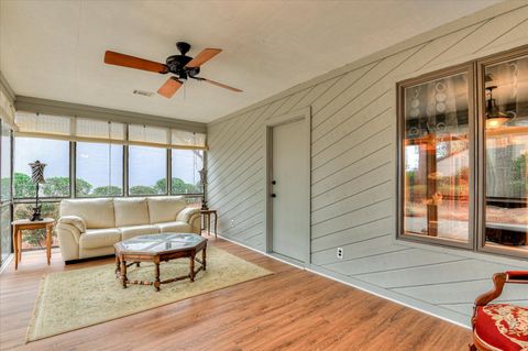 Tiny photo for 44 Troon Way, Aiken, SC 29803 (MLS # 221895)