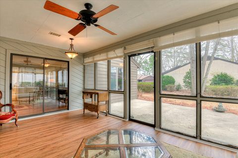Tiny photo for 44 Troon Way, Aiken, SC 29803 (MLS # 221895)