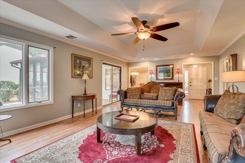 Tiny photo for 44 Troon Way, Aiken, SC 29803 (MLS # 221895)