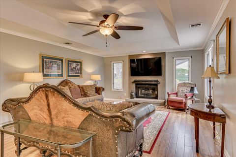 Tiny photo for 44 Troon Way, Aiken, SC 29803 (MLS # 221895)