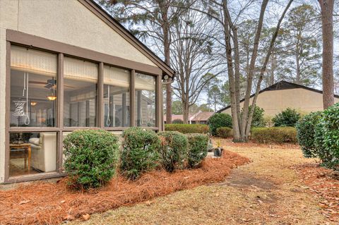 Tiny photo for 44 Troon Way, Aiken, SC 29803 (MLS # 221895)