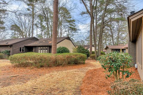 Tiny photo for 44 Troon Way, Aiken, SC 29803 (MLS # 221895)