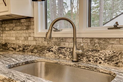 Tiny photo for 44 Troon Way, Aiken, SC 29803 (MLS # 221895)