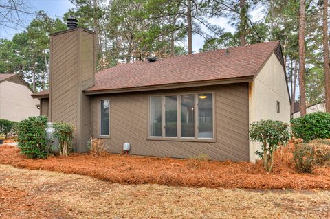Tiny photo for 44 Troon Way, Aiken, SC 29803 (MLS # 221895)