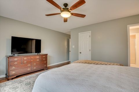 Tiny photo for 44 Troon Way, Aiken, SC 29803 (MLS # 221895)