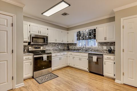 Tiny photo for 44 Troon Way, Aiken, SC 29803 (MLS # 221895)