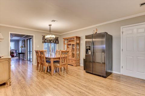 Tiny photo for 44 Troon Way, Aiken, SC 29803 (MLS # 221895)