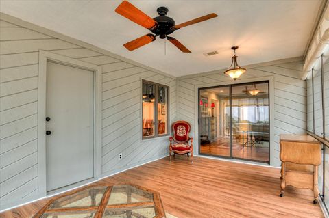 Tiny photo for 44 Troon Way, Aiken, SC 29803 (MLS # 221895)