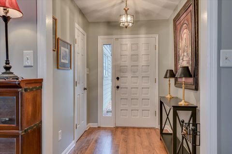 Tiny photo for 44 Troon Way, Aiken, SC 29803 (MLS # 221895)