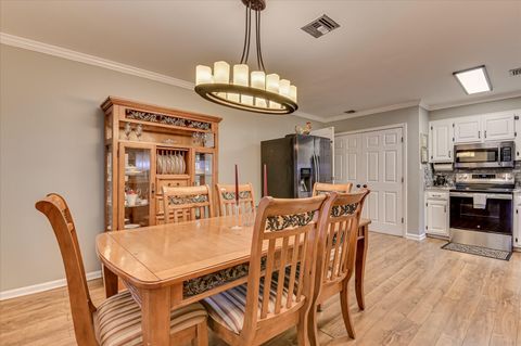 Tiny photo for 44 Troon Way, Aiken, SC 29803 (MLS # 221895)