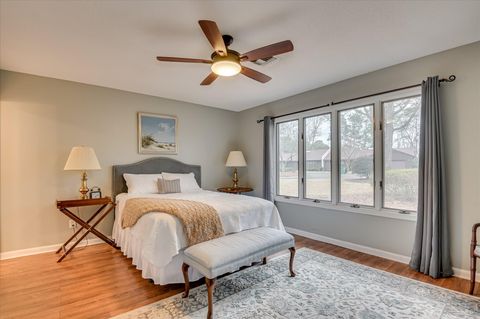 Tiny photo for 44 Troon Way, Aiken, SC 29803 (MLS # 221895)