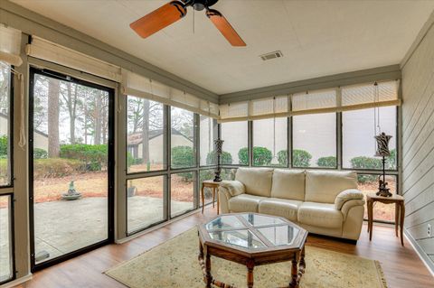 Tiny photo for 44 Troon Way, Aiken, SC 29803 (MLS # 221895)