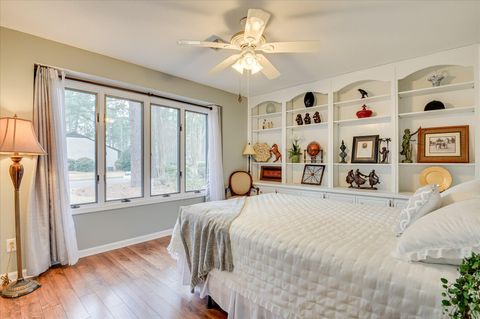 Tiny photo for 44 Troon Way, Aiken, SC 29803 (MLS # 221895)