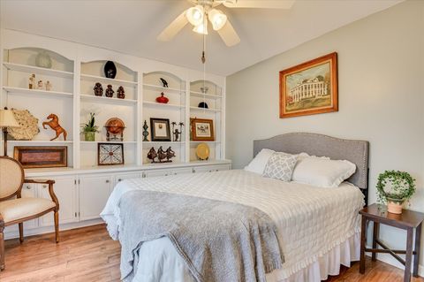 Tiny photo for 44 Troon Way, Aiken, SC 29803 (MLS # 221895)