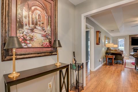 Tiny photo for 44 Troon Way, Aiken, SC 29803 (MLS # 221895)