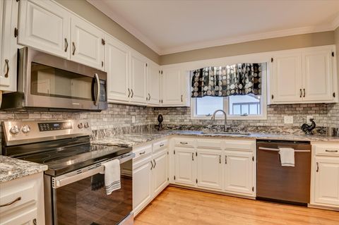 Tiny photo for 44 Troon Way, Aiken, SC 29803 (MLS # 221895)