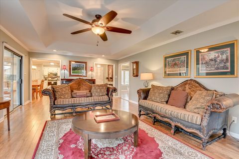 Tiny photo for 44 Troon Way, Aiken, SC 29803 (MLS # 221895)