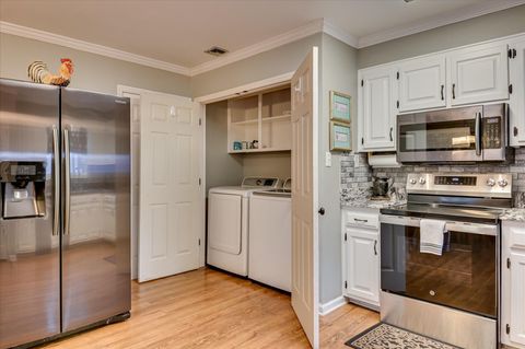 Tiny photo for 44 Troon Way, Aiken, SC 29803 (MLS # 221895)