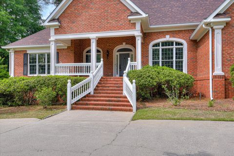 Photo of 10 Silver Maple Court, Aiken, SC 29803 (MLS # 221864)