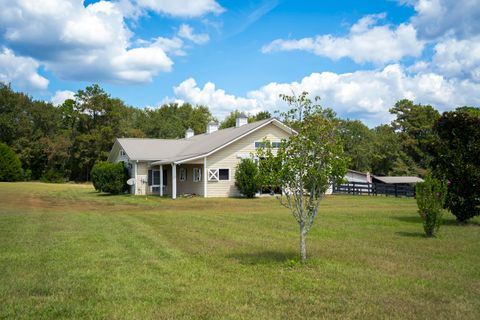 Tiny photo for 1165 Estancia Lane, Wagener, SC 29164 (MLS # 220135)