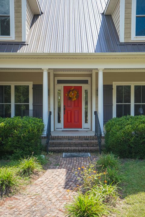 Tiny photo for 1165 Estancia Lane, Wagener, SC 29164 (MLS # 220135)