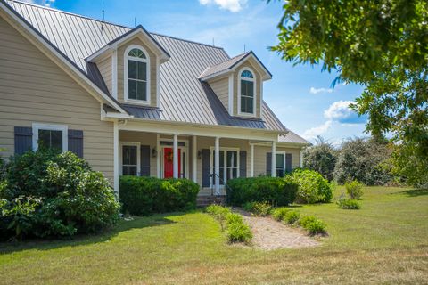 Tiny photo for 1165 Estancia Lane, Wagener, SC 29164 (MLS # 220135)