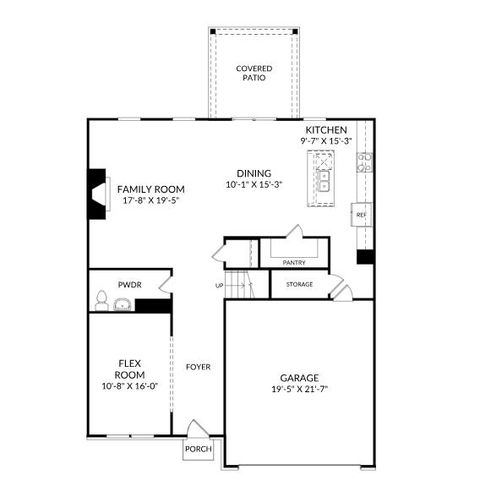 Tiny photo for 366 Tupelo Pass, Harlem, GA 30814 (MLS # 221810)