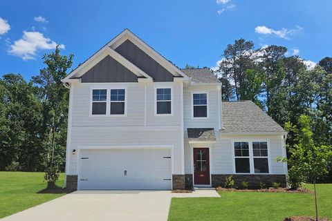 Property photo of 366 Tupelo Pass, Harlem, GA 30814