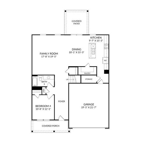 Tiny photo for 3018 Dale Street, Grovetown, GA 30813 (MLS # 220008)