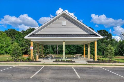 Tiny photo for 3018 Dale Street, Grovetown, GA 30813 (MLS # 220008)