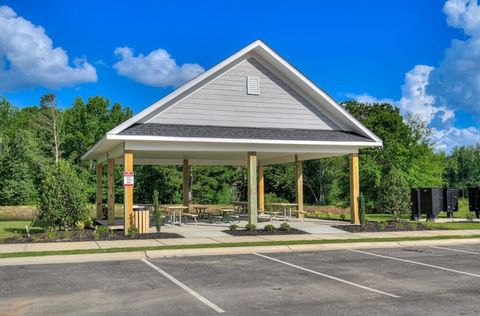 Tiny photo for 3018 Dale Street, Grovetown, GA 30813 (MLS # 220008)