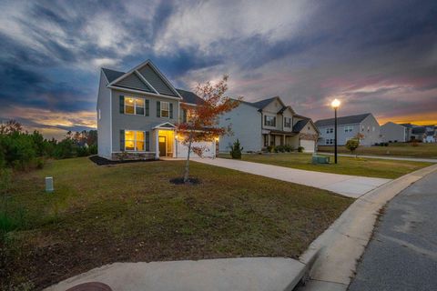 Tiny photo for 1038 Burlington Drive, Augusta, GA 30909 (MLS # 220722)