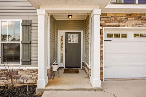 Tiny photo for 1038 Burlington Drive, Augusta, GA 30909 (MLS # 220722)