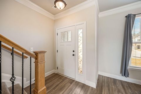 Tiny photo for 1038 Burlington Drive, Augusta, GA 30909 (MLS # 220722)