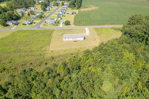 Tiny photo for 1159 Hickory Hill Road, Eastover, SC 29044 (MLS # 219427)