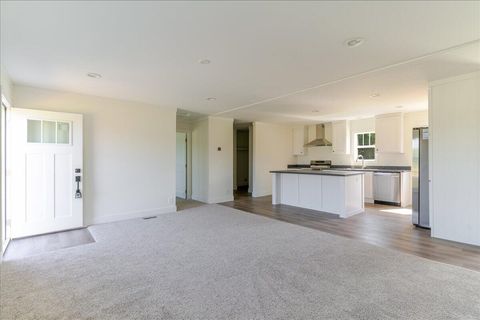 Tiny photo for 1159 Hickory Hill Road, Eastover, SC 29044 (MLS # 219427)