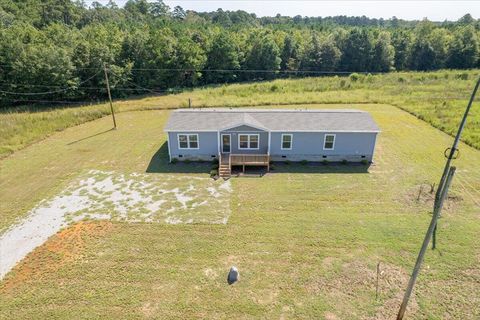 Tiny photo for 1159 Hickory Hill Road, Eastover, SC 29044 (MLS # 219427)