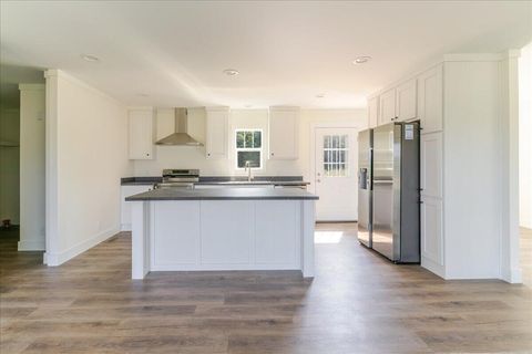 Tiny photo for 1159 Hickory Hill Road, Eastover, SC 29044 (MLS # 219427)