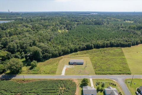 Tiny photo for 1159 Hickory Hill Road, Eastover, SC 29044 (MLS # 219427)