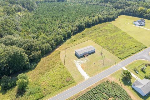 Tiny photo for 1159 Hickory Hill Road, Eastover, SC 29044 (MLS # 219427)