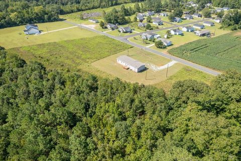 Tiny photo for 1159 Hickory Hill Road, Eastover, SC 29044 (MLS # 219427)