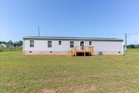 Tiny photo for 1159 Hickory Hill Road, Eastover, SC 29044 (MLS # 219427)